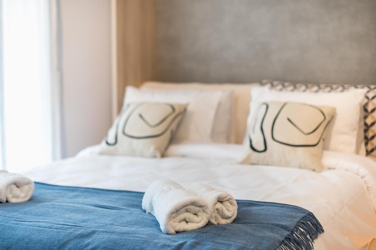 Stylish Urban Suites أثينا المظهر الخارجي الصورة