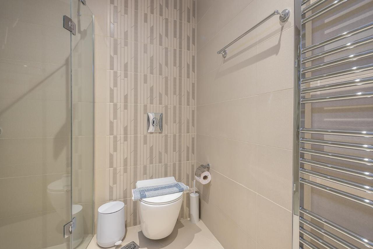 Stylish Urban Suites أثينا المظهر الخارجي الصورة