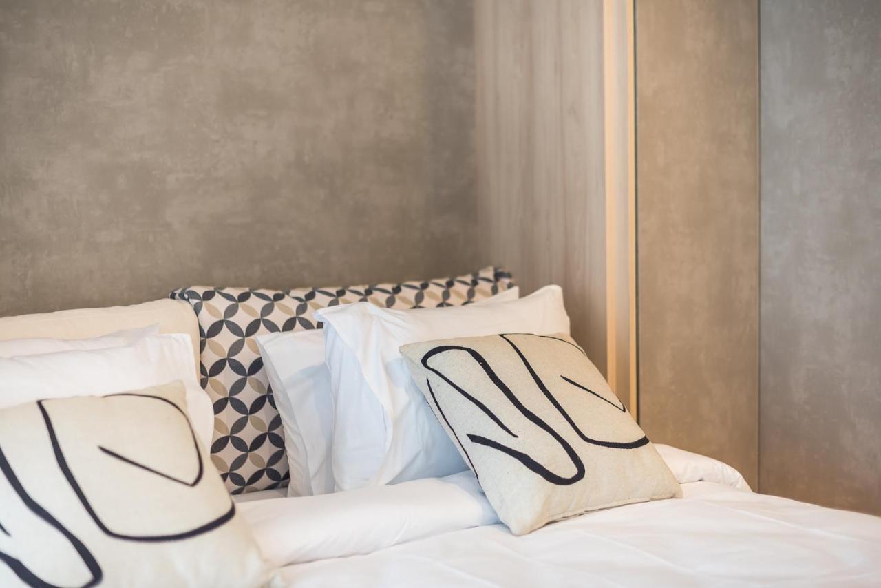 Stylish Urban Suites أثينا المظهر الخارجي الصورة